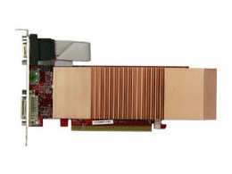 RH3450-LE512HD/HS (PCIExp 512MB)
