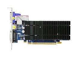 GF8400GS-LE128H (PCIExp 128MB)