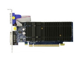 GF8400GS-LE256H/HS (PCIExp 256MB)