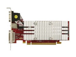 RH3450-LE512H (PCIExp 512MB)