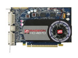 グラフィックボード ビデオカード hd4670」の人気商品一覧