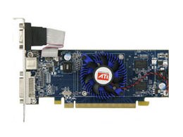 RH4550-LE512H/HD (PCIExp 512MB)