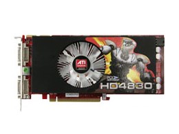 RH4830-E512HW (PCIExp 512MB)