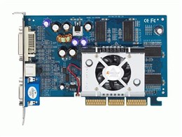 GeForce FX 5700LE (AGP 128MB oN)