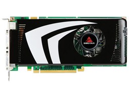 Geforce 9600 GT V9603GT52 (PCIExp 512MB)