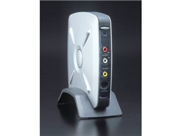 VIDEOh! DVD+TV-USB2.0