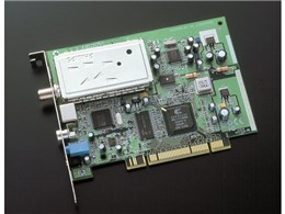 VIDEOh! DVD+TV-PCI