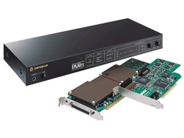 DVRex-RT Professional