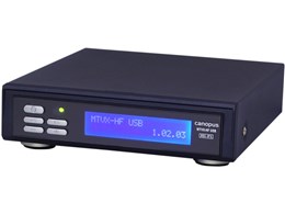 MTVX-HF USB