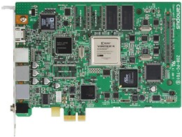 HDRECS(RC)