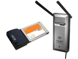 ELSA EX-VISION mini HW DX