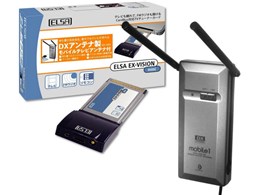 ELSA EX-VISION mini DX