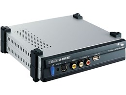 GV-MVP/RZ2