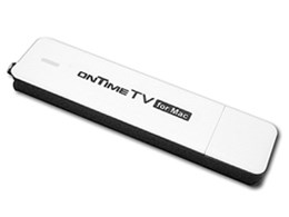 ON TIME TV for Mac IM-1ST002U/W