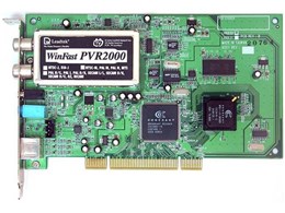 WinFast PVR2000