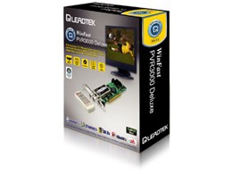 WinFast PVR3000 Deluxe