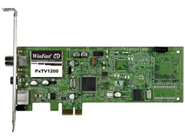 WinFast PxTV1200