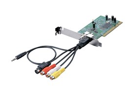 PC-SMP2E/PCI