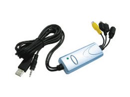 DVD MAKER K-USB2800V