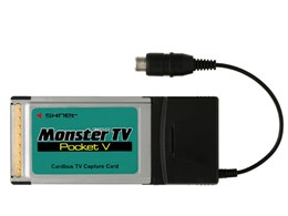 MonsterTV Pocket V SK-MTVP5