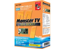 MonsterTV VH2007 SK-MTV5H7