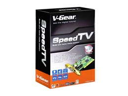 V-Gear SpeedTV-EN