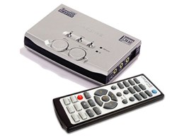 USBAGY2N (USB Sound Blaster Audigy 2 NX)