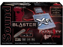 SBXFIFTY (Sound Blaster X-Fi Fatal1ty FPS)
