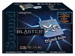 SBXFIDA (Sound Blaster X-Fi Digital Audio)