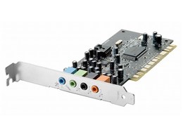 SB5.1 (Sound Blaster 5.1) �o���N