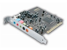 SBAGY4DA (Sound Blaster Audigy 4 Digital Audio) �o���N