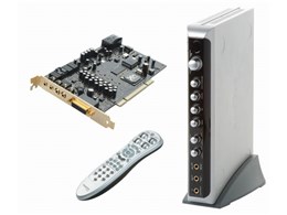 SBXFIELP (Sound Blaster X-Fi Elite Pro) �o���N