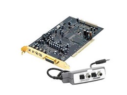 SBXFIDA (Sound Blaster X-Fi Digital Audio) �o���N