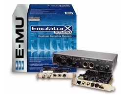 CPEEMUXSSE (Creative Professional Emulator X Studio Second Edition)
