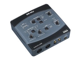 CP-E0404-USB (Creative Professional E-MU 0404 USB)