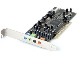 Sound Blaster Audigy Value SB-AGY-VL