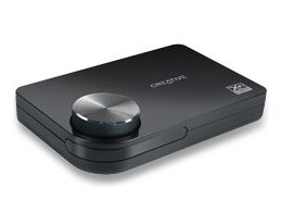 Sound Blaster X-Fi Surround 5.1 SB-XFI-SR51