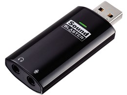 Sound Blaster Play! SB-PLAY