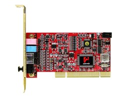 Audiotrak PRODIGY 192 LT