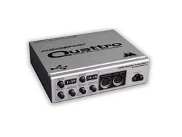 AudiosPort QUATTRO