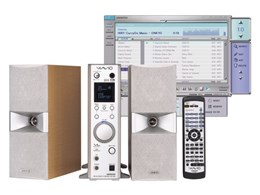 DESKTOP AV SYSTEM 700