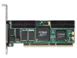 3w-7506-4LPKit (ATA133/RAID)