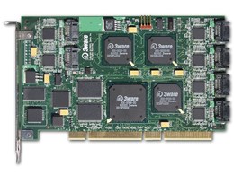3w-8506-12Kit (SATA/RAID)