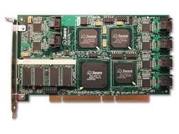 9500S-12 (SATA/RAID)