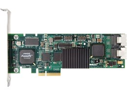 9650SE-8LPML (SATAII/RAID)
