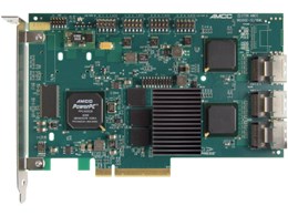 9650SE-12ML (SATAII/RAID)