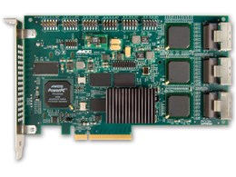 9650SE-24M8 (SATAII/RAID)