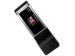 n~ceSATA SD-EP363E1-W1 (eSATA)