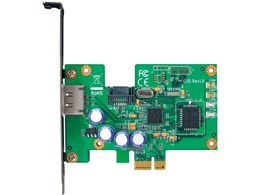 I210 DCS-IST2/PE (eSATA/SATAII)