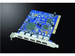 DuoConnect 3+2 AUA-3020/JA KIT (USB2.0/1394a)